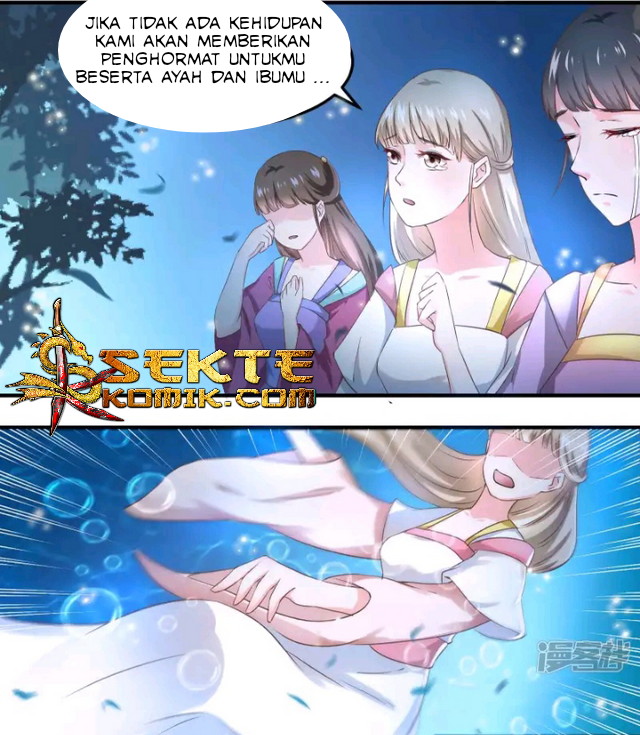 Dragon Princess Chapter 02 Bahasa Indonesia